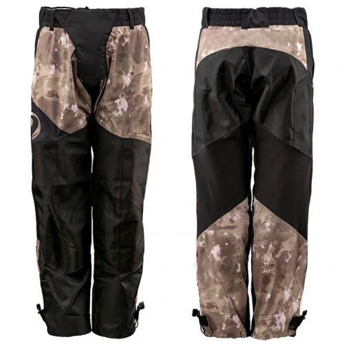 Latest Design Sublimation Paintball Games Shooting Pants 