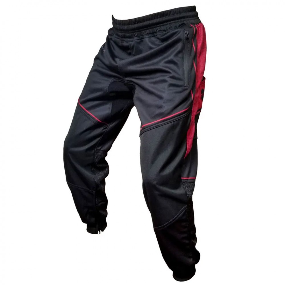 100% Satisfaction Guarantee Sublimation Lightweight Paintball Pants