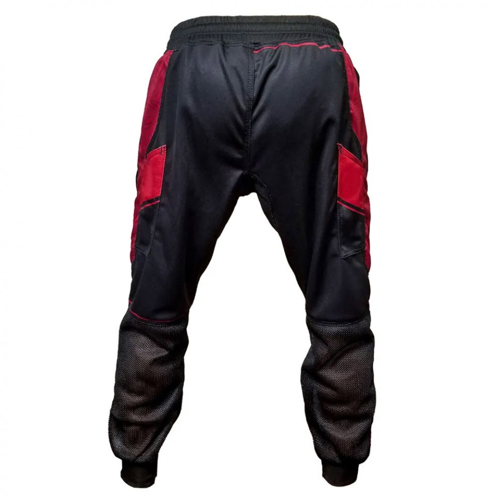 100% Satisfaction Guarantee Sublimation Lightweight Paintball Pants