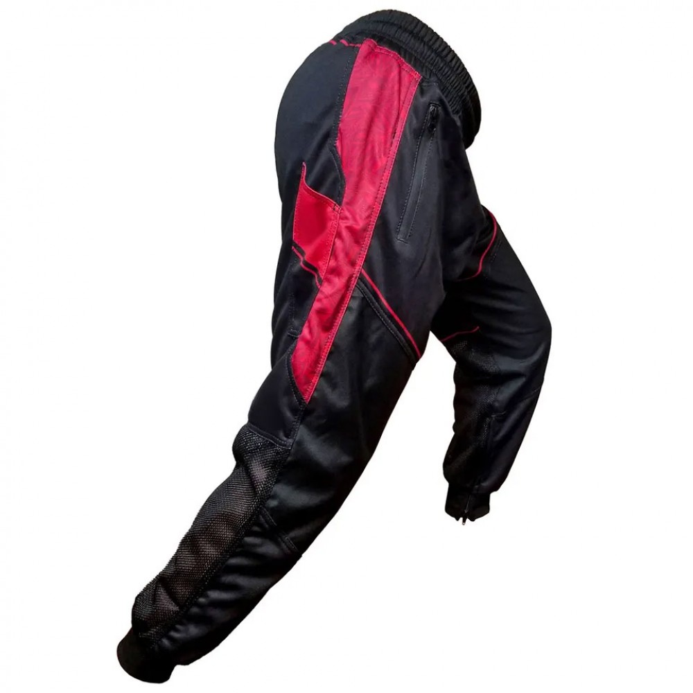 100% Satisfaction Guarantee Sublimation Lightweight Paintball Pants