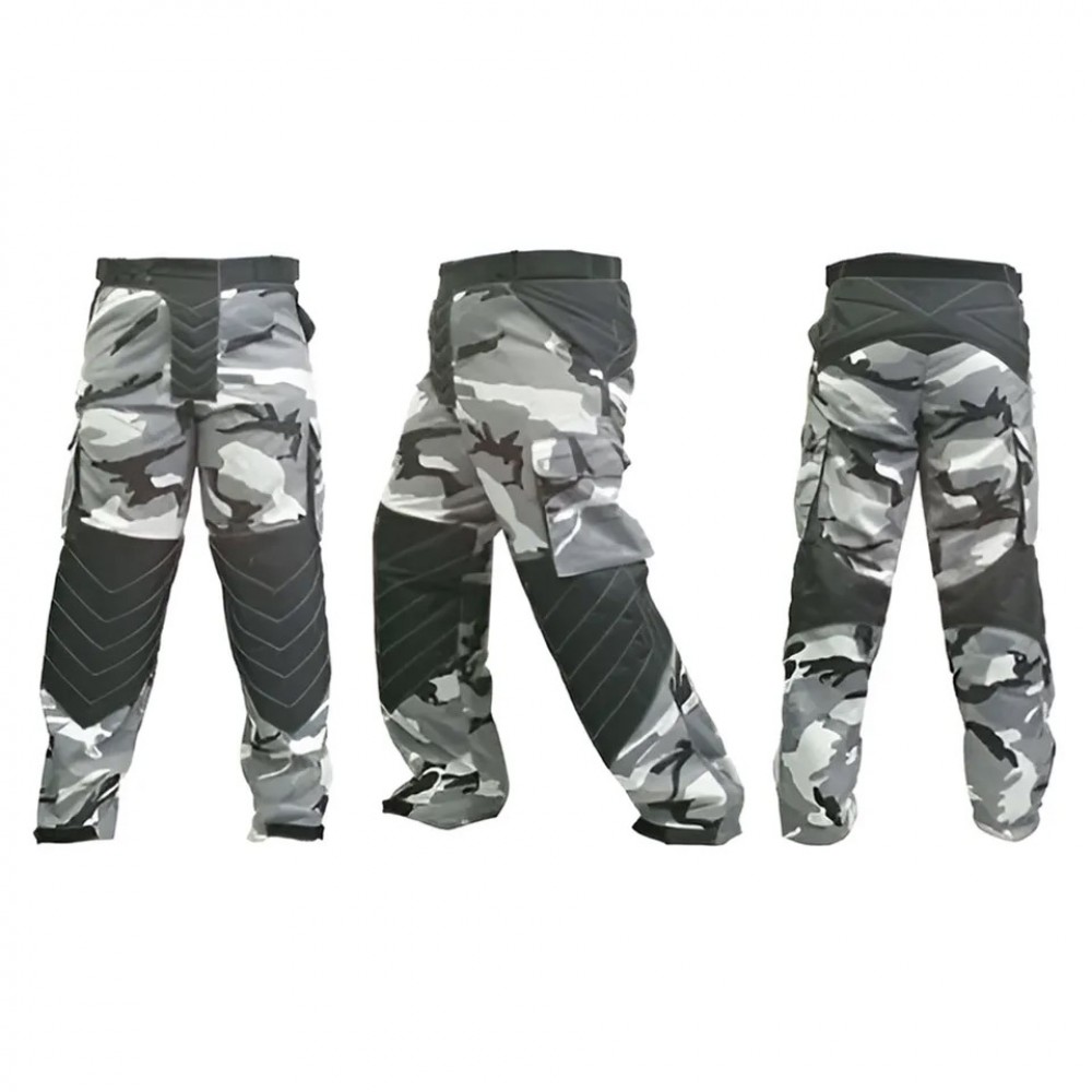 Paintball Pants Made High Quality Materials By Pakistani Suppliers 
