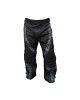 Black Grey Comfortable Stylish paintball Pant Airsoft Padded Waterproof Pant