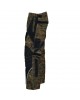 Top Selling Digital Woodland Camo Printed dependable Paintball Pant