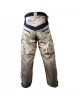 Lightweight Durable Camo Fabric Extra padding for knee Paintball Pant