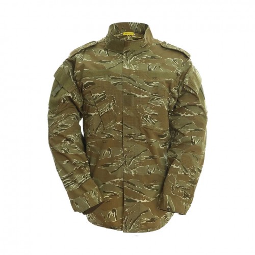 Camouflage Suit Paintball Suit