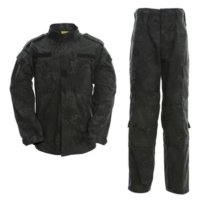 Paintball Suit