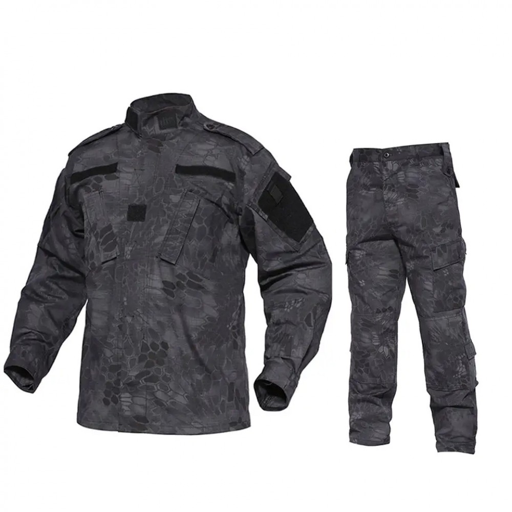Trousers Uniform Airsoft for War Game Paintball