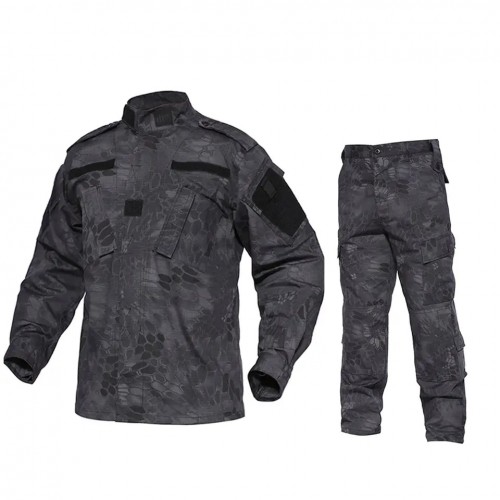 Trousers Uniform Airsoft for War Game Paintball