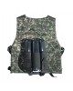 Waterproof Polyester Paintball Vest