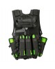 Paintball Gear Double-stitching Paintball Vest